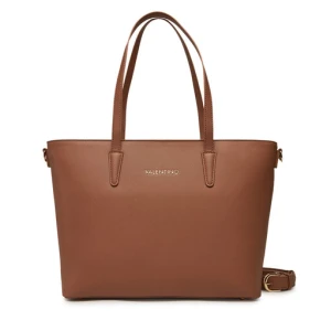 Torebka Valentino VBS7B301 Brązowy