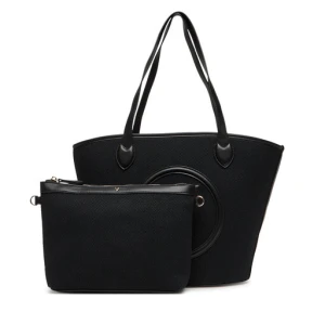 Torebka Valentino VBS7QO02CAN Czarny