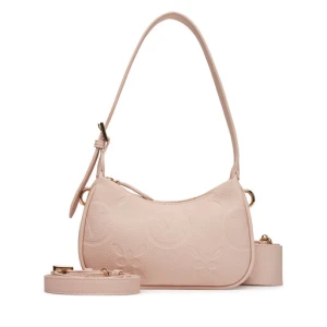 Torebka Valentino VBS8ZG13 Różowy