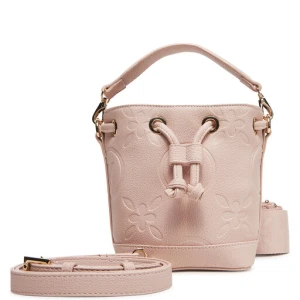 Torebka Valentino VBS8ZG36 Różowy