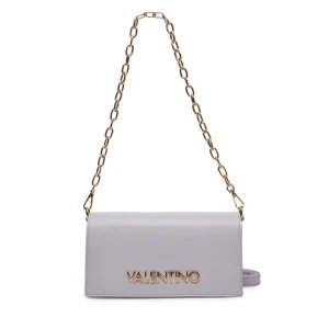 Torebka Valentino VBS90110 Fioletowy