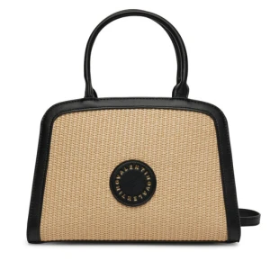 Torebka Valentino VBS99104 Beżowy