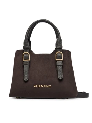 Torebka Valentino Winnie Winter VBSABH04 Szary
