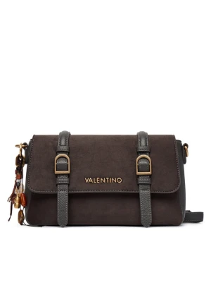 Torebka Valentino Winnie Winter VBSABH09 Szary