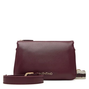 Torebka Valentino Zero Pre VBS7B308 Bordowy