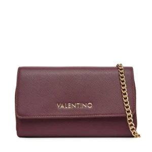 Torebka Valentino Zero Pre VPS7B3212 Bordowy