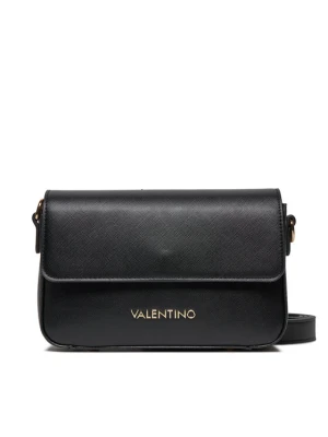 Torebka Valentino Zero Re VBS7B303 Czarny