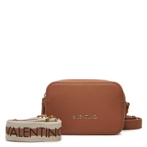 Torebka Valentino Zero VBS7B306 Brązowy