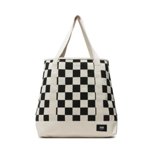 Torebka Vans Pergs Tote VN0A7PQE3KS1 Beżowy