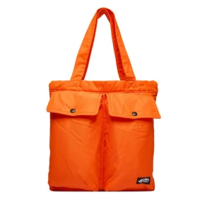 Torebka Vans VN000T61FLM1 Pomarańczowy