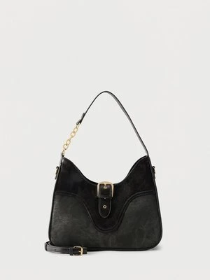 Torebka Vero Moda czarny