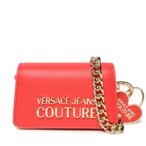 Torebka Versace Jeans Couture 74VA4BC9 Czerwony