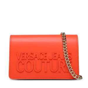 Torebka Versace Jeans Couture 74VA4BH2 Czerwony