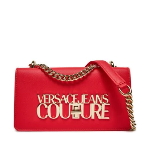 Torebka Versace Jeans Couture 75VA4BL1 Czerwony