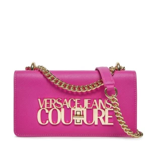 Torebka Versace Jeans Couture 75VA4BL1 Różowy