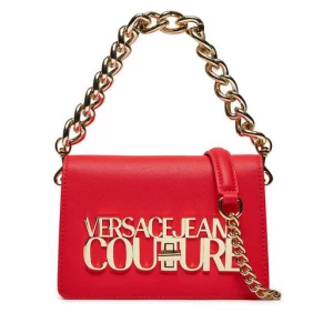 Torebka Versace Jeans Couture 75VA4BL3 Czerwony