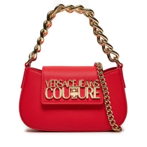 Torebka Versace Jeans Couture 75VA4BL4 Czerwony