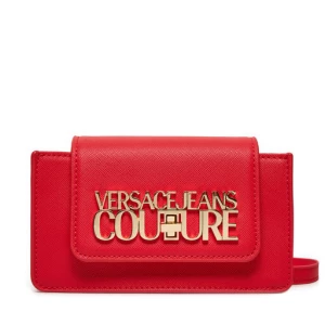 Torebka Versace Jeans Couture 75VA4BLG Czerwony