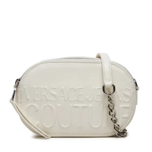 Torebka Versace Jeans Couture 75VA4BN6 Biały