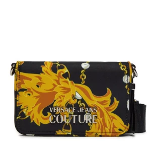 Torebka Versace Jeans Couture 75VA4BS5 Czarny