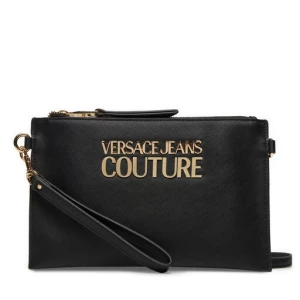 Torebka Versace Jeans Couture Borsa Donna Versace Jeans Couture 75VA4BLXZS467-899 Nero Czarny