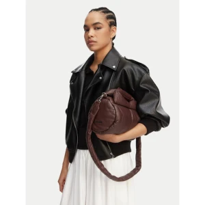 Torebka Vic Matié 1H0618T_999B220335 Brązowy