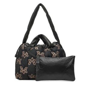Torebka Vic Matié Monogram 1H0600T 999BR8B468 Czarny