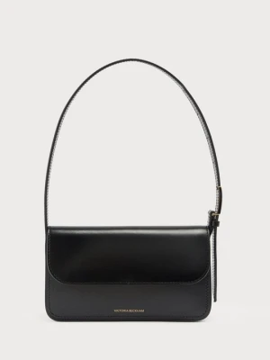 Torebka Victoria Beckham czarny