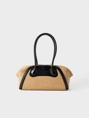 Torebka Vivienne Westwood beżowy