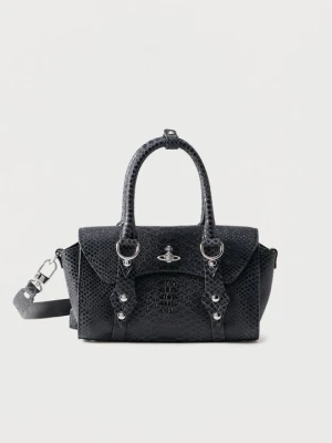 Torebka Vivienne Westwood ciemnoszary