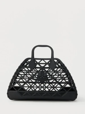 Torebka Vivienne Westwood czarny