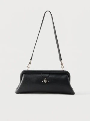 Torebka Vivienne Westwood czarny