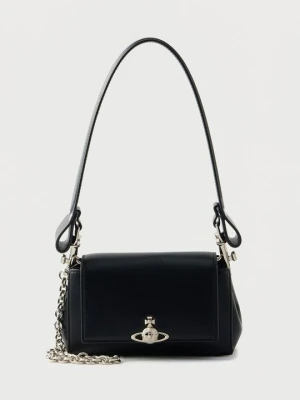 Torebka Vivienne Westwood czarny