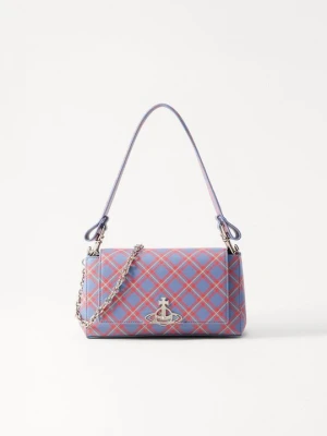 Torebka Vivienne Westwood niebieski