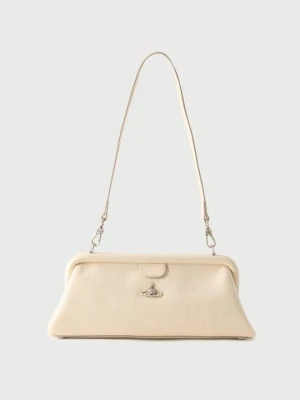 Torebka Vivienne Westwood piaskowy