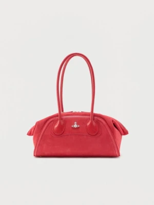 Torebka Vivienne Westwood różowy
