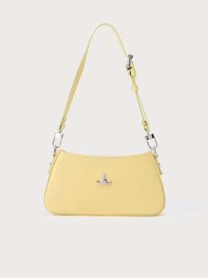 Torebka Vivienne Westwood żółty