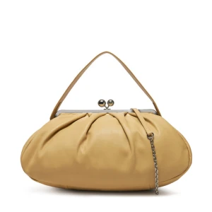 Torebka Weekend Max Mara 2515511014600 Żółty