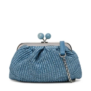 Torebka Weekend Max Mara 2515511095600 Niebieski