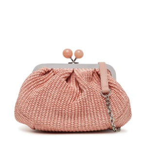 Torebka Weekend Max Mara 2515511095650 Różowy