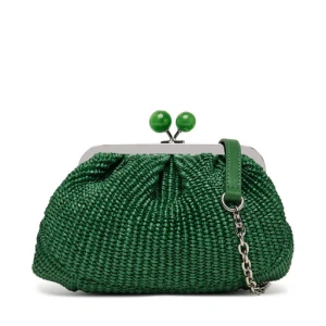 Torebka Weekend Max Mara 2515511095650 Zielony