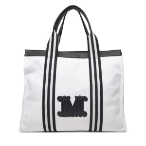 Torebka Weekend Max Mara 2516511019650 Biały