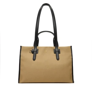 Torebka Weekend Max Mara 2525516044650 Beżowy