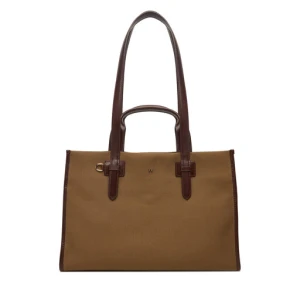 Torebka Weekend Max Mara 2525516044650 Brązowy