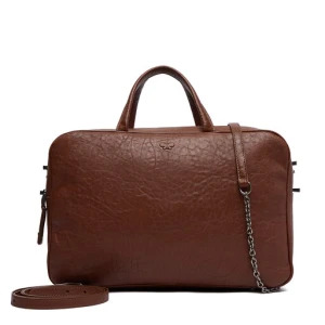 Torebka Weekend Max Mara 2525516085600 Brązowy