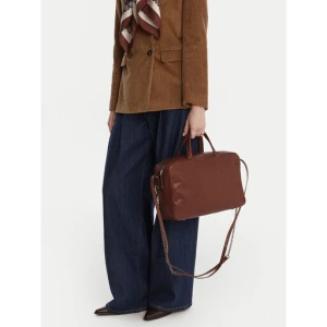 Torebka Weekend Max Mara 2525516085600 Brązowy