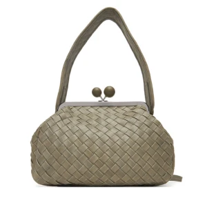 Torebka Weekend Max Mara 2525516154650 Zielony