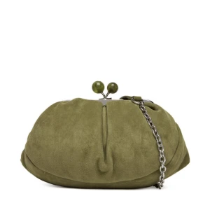 Torebka Weekend Max Mara 2525516164650 Khaki