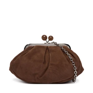 Torebka Weekend Max Mara 2615511014650 Brązowy
