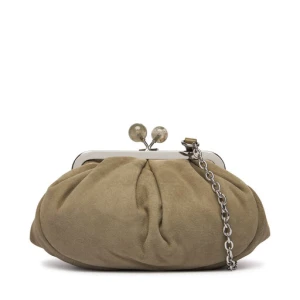 Torebka Weekend Max Mara 2615511014650 Khaki